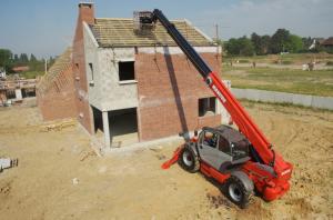 TELESCO 18 M (MANITOU)